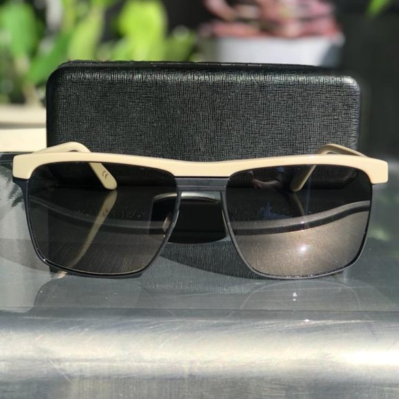 NWOT Robert La Roche Sunglasses (Unisex)